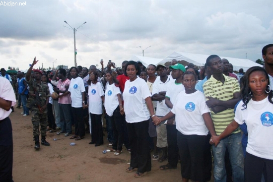 Fête de la liberté : 3 millions de marcheurs, selon « Le Temps » - Si le ridicule tuait